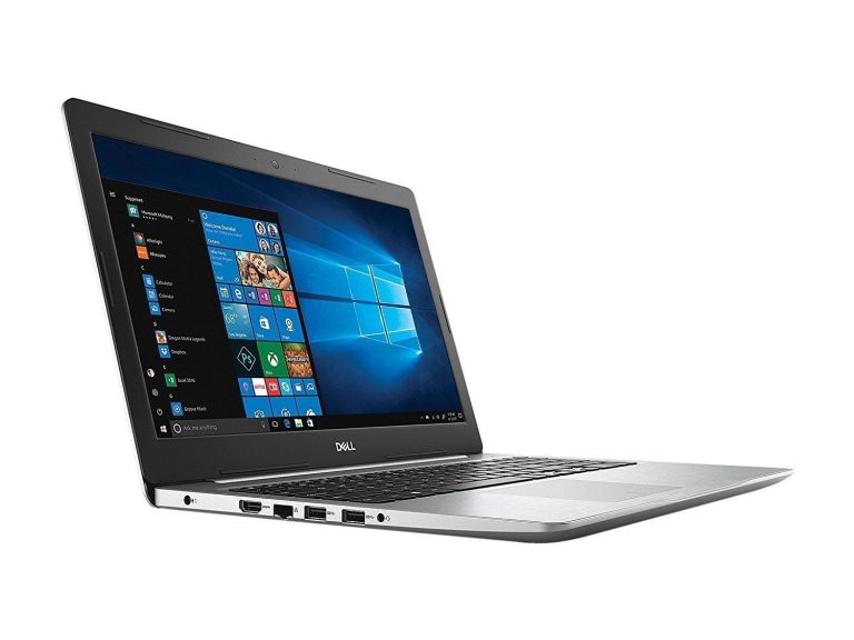 لپتاپ دل مدل dell ins5570 Core i5