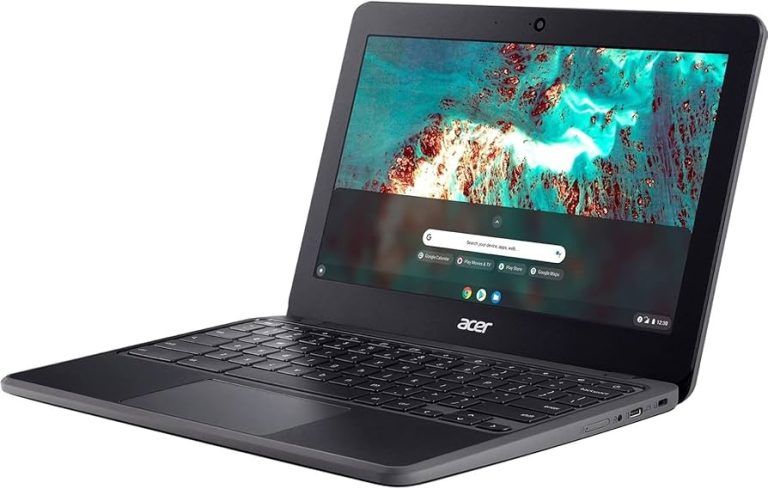 لپتاپ ایسر مدل ACER CHROMEBOOK C741L