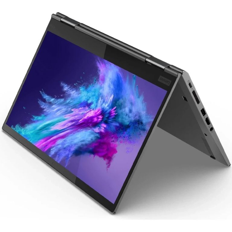 لپتاپ لنوو مدل lenovo x1 yoga Core i7