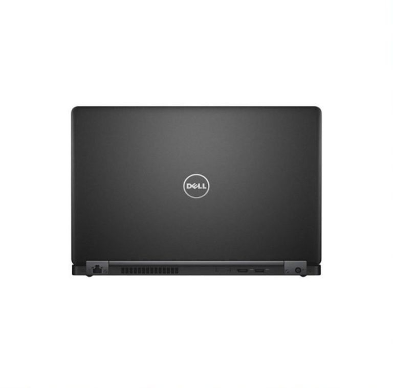 لپتاپ دل مدل Dell 5580 Core i5-8