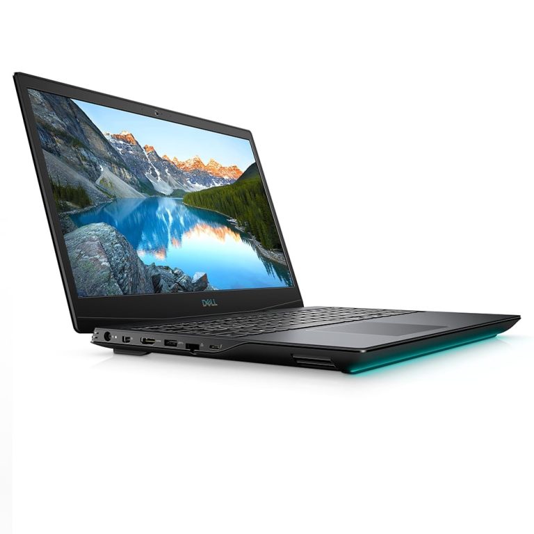 لپتاپ دل مدل DELL G5 P89F004 Core i7