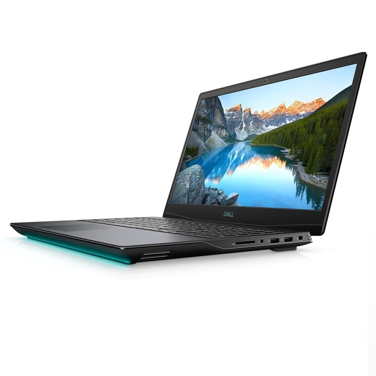لپتاپ دل مدل DELL G5 P89F004 Core i7