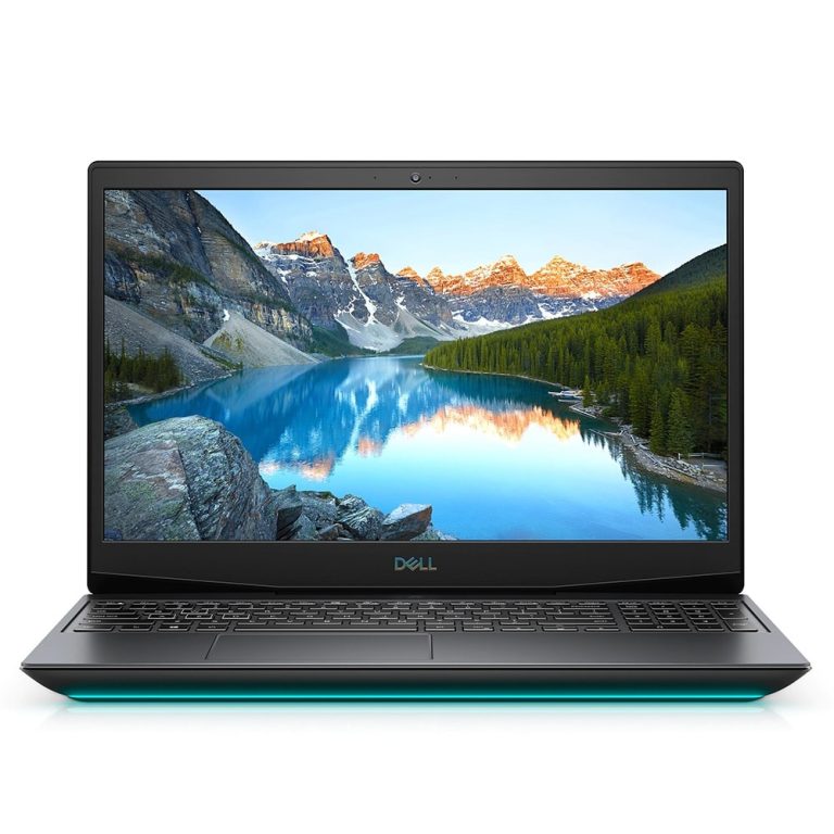 لپتاپ دل مدل DELL G5 P89F004 Core i7