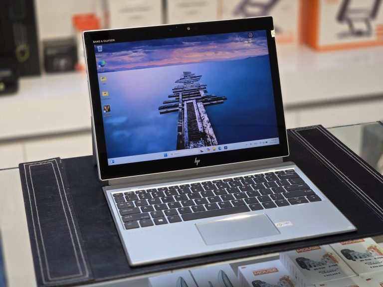 لپتاپ اچ پی مدل Hp elite x2 G4 Core i5