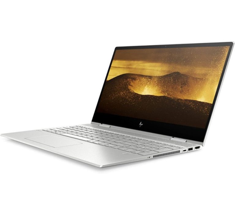 لپتاپ اچ پی مدل hp envy15m6 Core i5