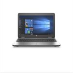 لپتاپ اچ پی مدل hp 650 G2 Core i5-6