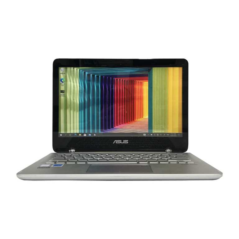 لپتاپ ایسوس مدل Asus Q303UA Core i5