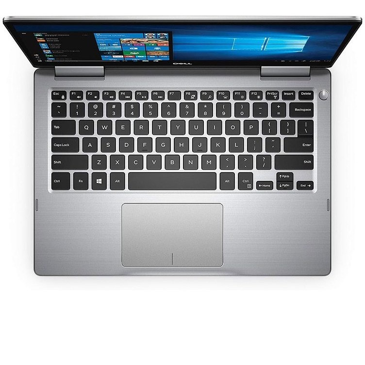 لپتاپ دل مدل dell ins7378 Core i5