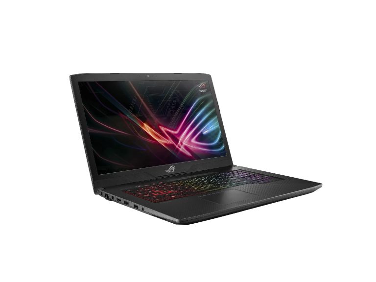 لپتاپ ایسوس مدل ROG STRIX GL703G Core i7