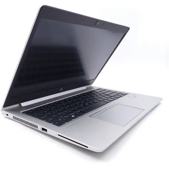 لپتاپ اچ پی مدل hp 845 G5 R7-2700