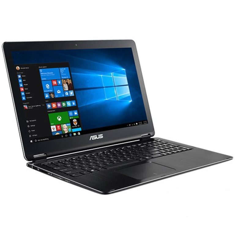 لپتاپ ایسوس مدل Asus Q503UA Core i5