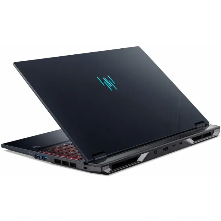 لپتاپ ایسر مدل ACER PREDATOR PH717-72 Core i9