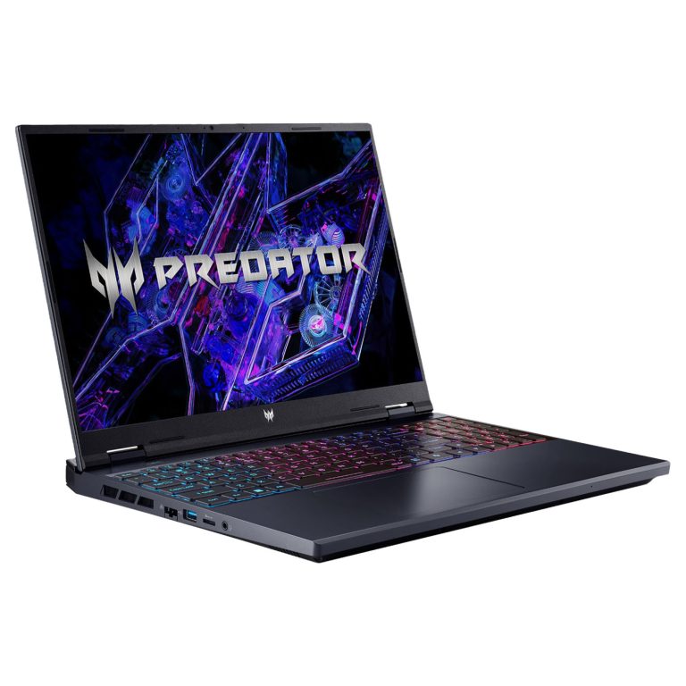لپتاپ ایسر مدل ACER PREDATOR PH717-72 Core i9