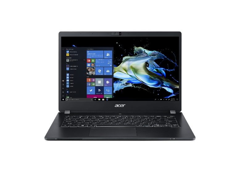 لپتاپ ایسر مدل ACER TRAVELMATE P614-51-G2 Core i5