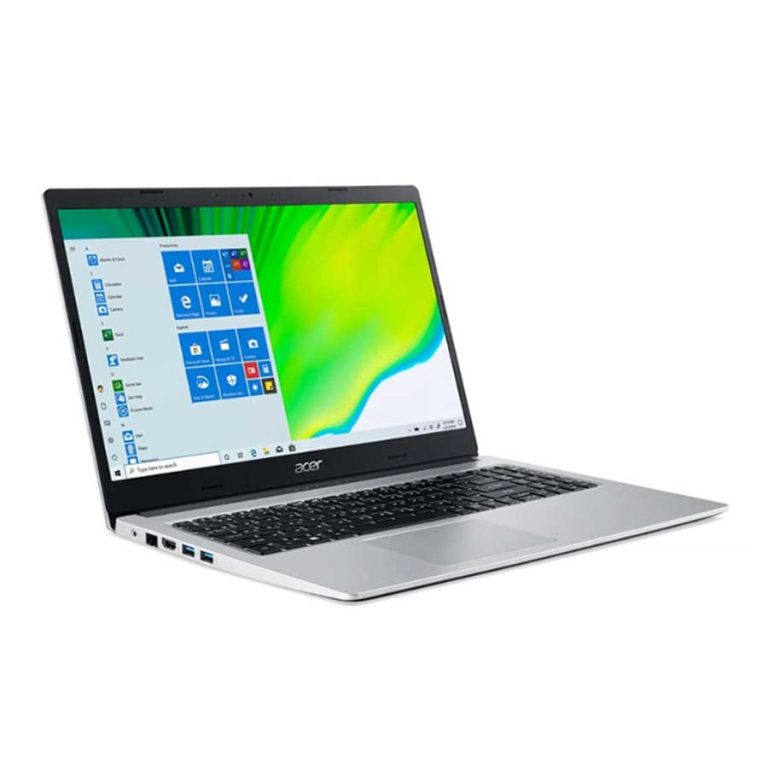 لپتاپ ایسر مدل Acer A315-58g Core i5