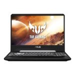 لپ‌تاپ ایسوس 15.6 اینچی مدل FX505 core i7