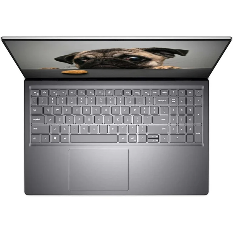 لپتاپ دل مدل Dell persicion 5510 Core i7