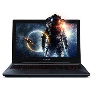 لپ‌تاپ ایسوس مدل ASUS FX503V Core i7