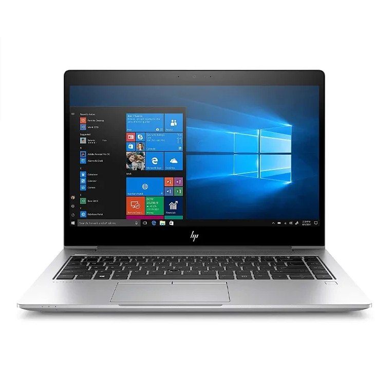 لپتاپ اچ پی مدل hp 845 G5 R7-2700