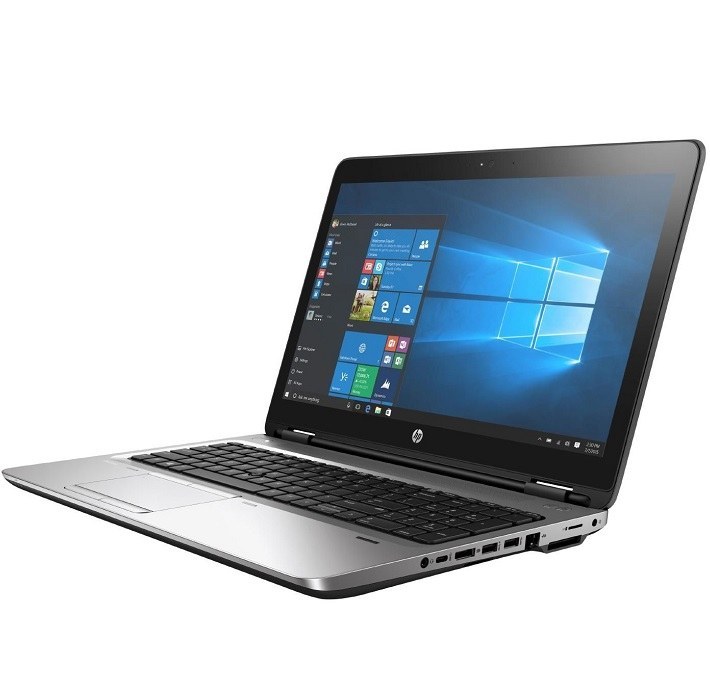 لپتاپ اچ پی مدل Hp 650 G3 core i5
