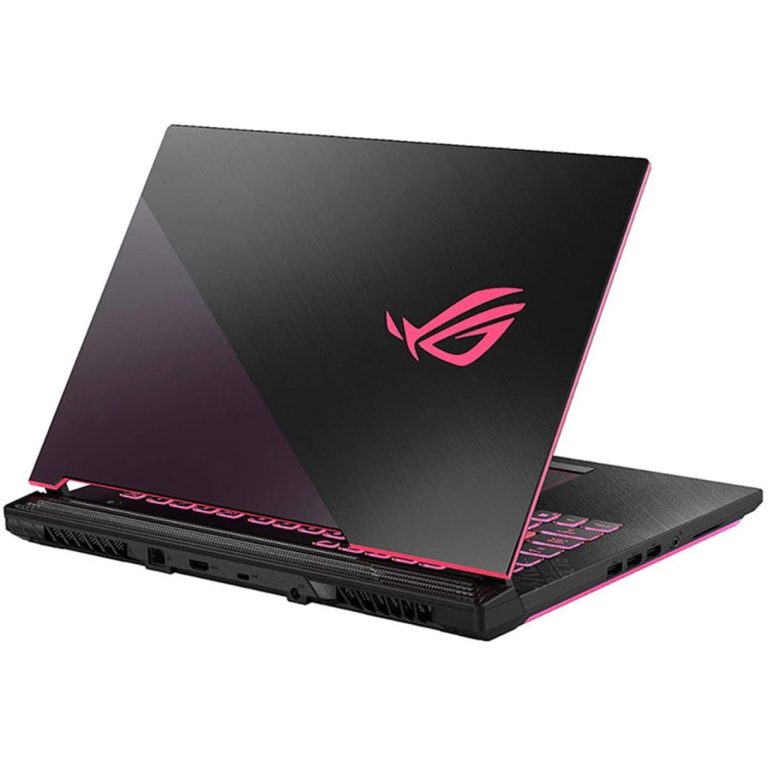 لپتاپ ایسوس مدل ROG STRIX G512LI-BS52-CB