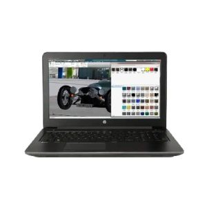 لپ‌تاپ اچ پی مدل Hp Zbook 15 G3 Core i7