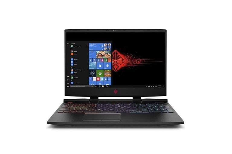 لپتاپ اچ پی مدل HP OMEN 15-ce-019dx Core i7