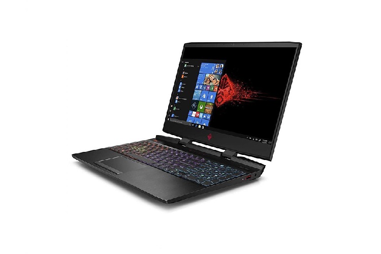 لپتاپ اچ پی مدل HP OMEN 15-ce-019dx Core i7
