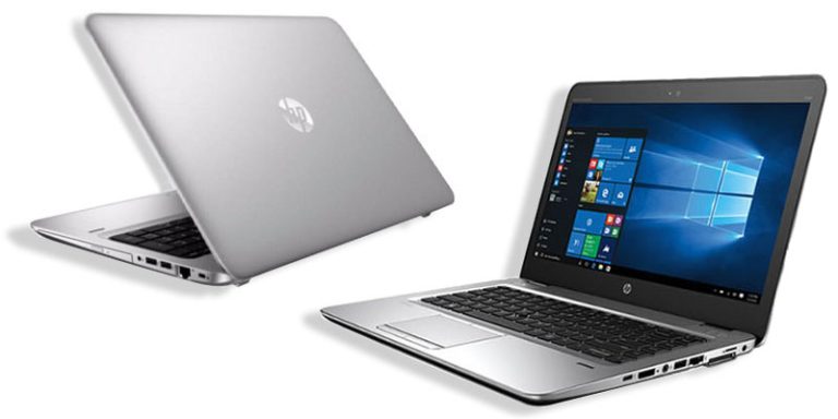 لپتاپ اچ پی مدل hp 470 g3 Core i7