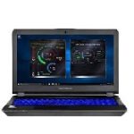 لپ‌تاپ الکترونیکس مدل ELUKTRO P650HS Core i7