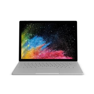 لپ‌تاپ مایکروسافت مدل microsoft Surface book 2 Core i7