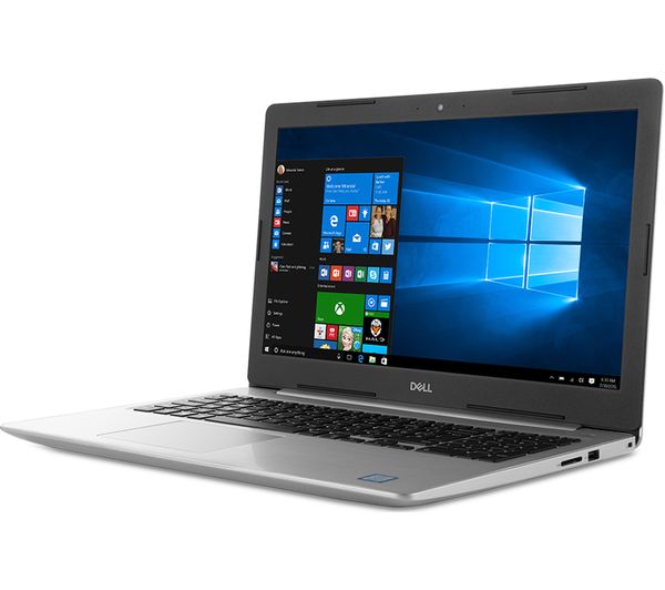 لپتاپ دل مدل Dell ins5559 Core i7