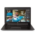 لپ‌تاپ اچ پی مدل Hp zbook 15 Core i7