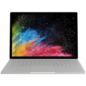 لپ‌تاپ مایکروسافت مدل Microsoft Surface book 2 Core i7