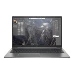 لپ‌تاپ اچ پی مدل HP Zbook G8 Core i7