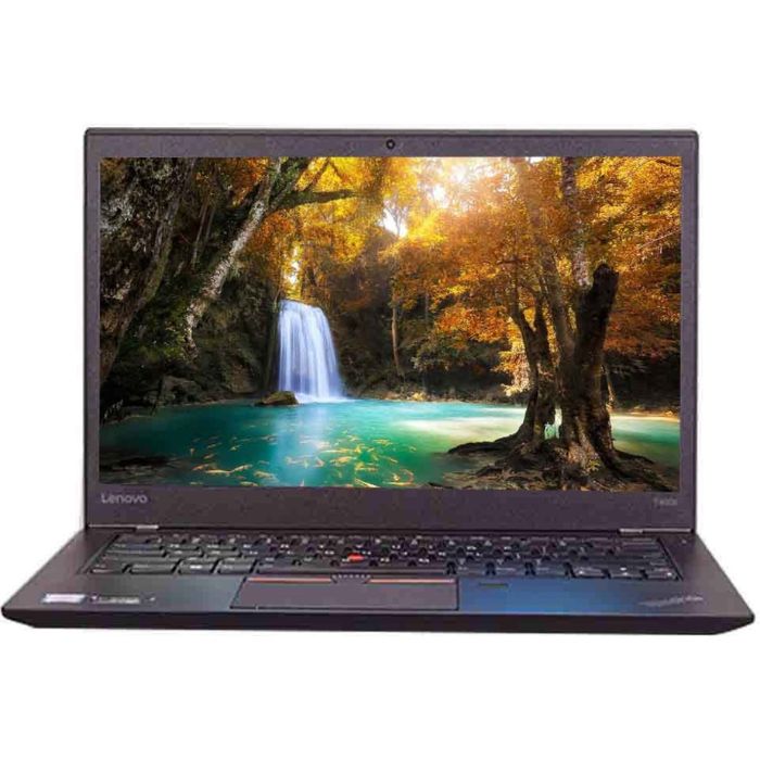 لپتاپ لنوو مدل Lenovo E460 Core i7