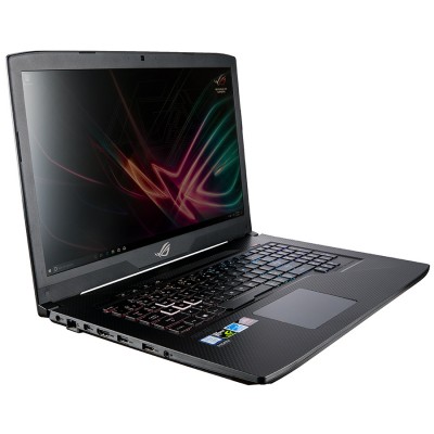 لپتاپ ایسوس مدل ROG STRIX GL703VM-Q72S-CB