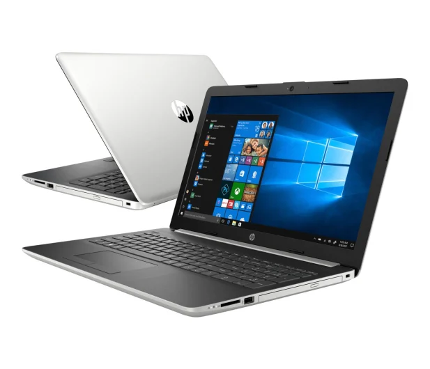 لپتاپ اچ پی مدل hp 15-daoxxx Core i5