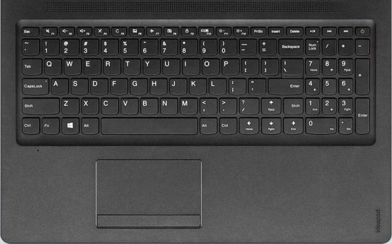 لپتاپ لنوو مدل lenovo ip110 Core i3