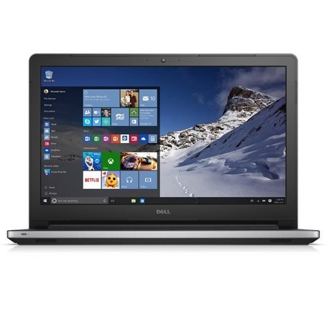 لپتاپ دل مدل Dell ins5559 Core i7