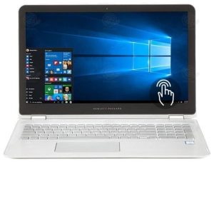 لپ‌تاپ اچ پی مدل HP Envy X360 2IN1 15-ey0013dx