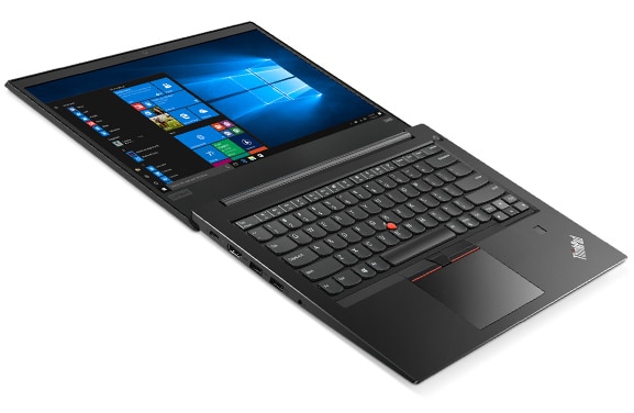لپتاپ لنوو مدل Lenovo E480 Core i7