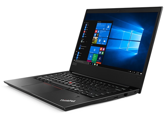 لپتاپ لنوو مدل Lenovo E480 Core i7