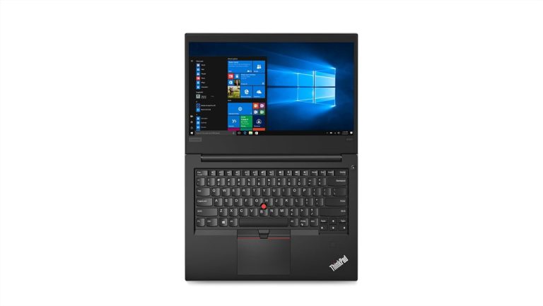 لپتاپ لنوو مدل Lenovo E480 Core i7