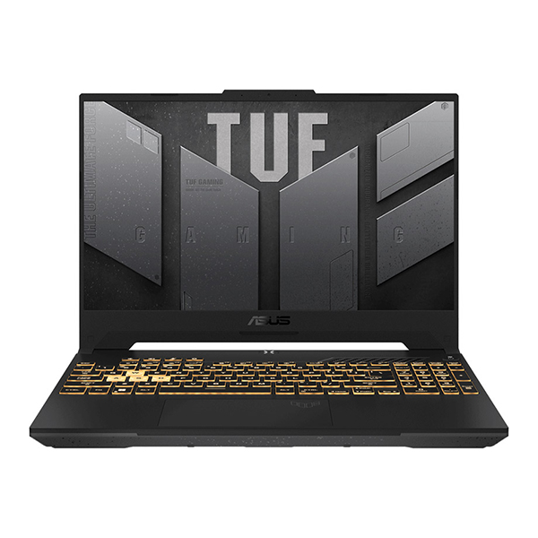 لپتاپ ایسوس مدل Tuf Gaming A-F15 FX507VV4 Core i7