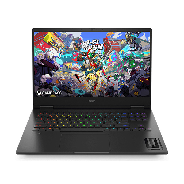 لپتاپ اچ پی مدل OMEN 16 wf0083dx Core i9