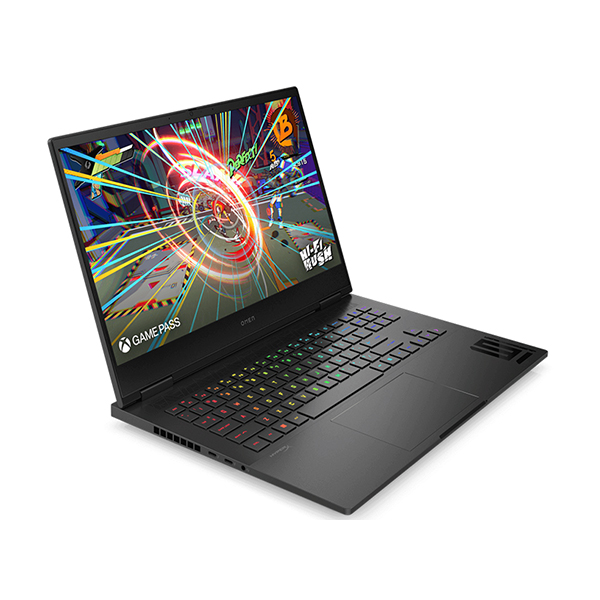 لپتاپ اچ پی مدل OMEN 16 wf0083dx Core i9