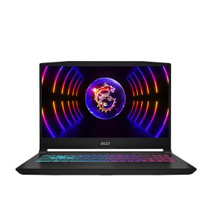 لپ‌تاپ ام اس آی مدل Cyborg 15 A13VF Core i7