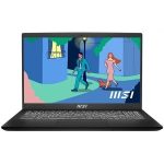 لپتاپ ام اس ای مدل MODERN 15 B12MO Core i5