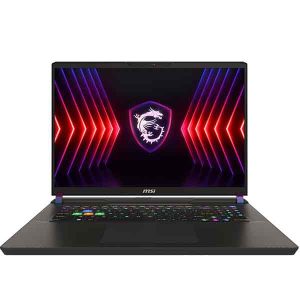 لپ‌تاپ ام اس آی مدل MSI Sword 16 HX B14VFKG Core i7